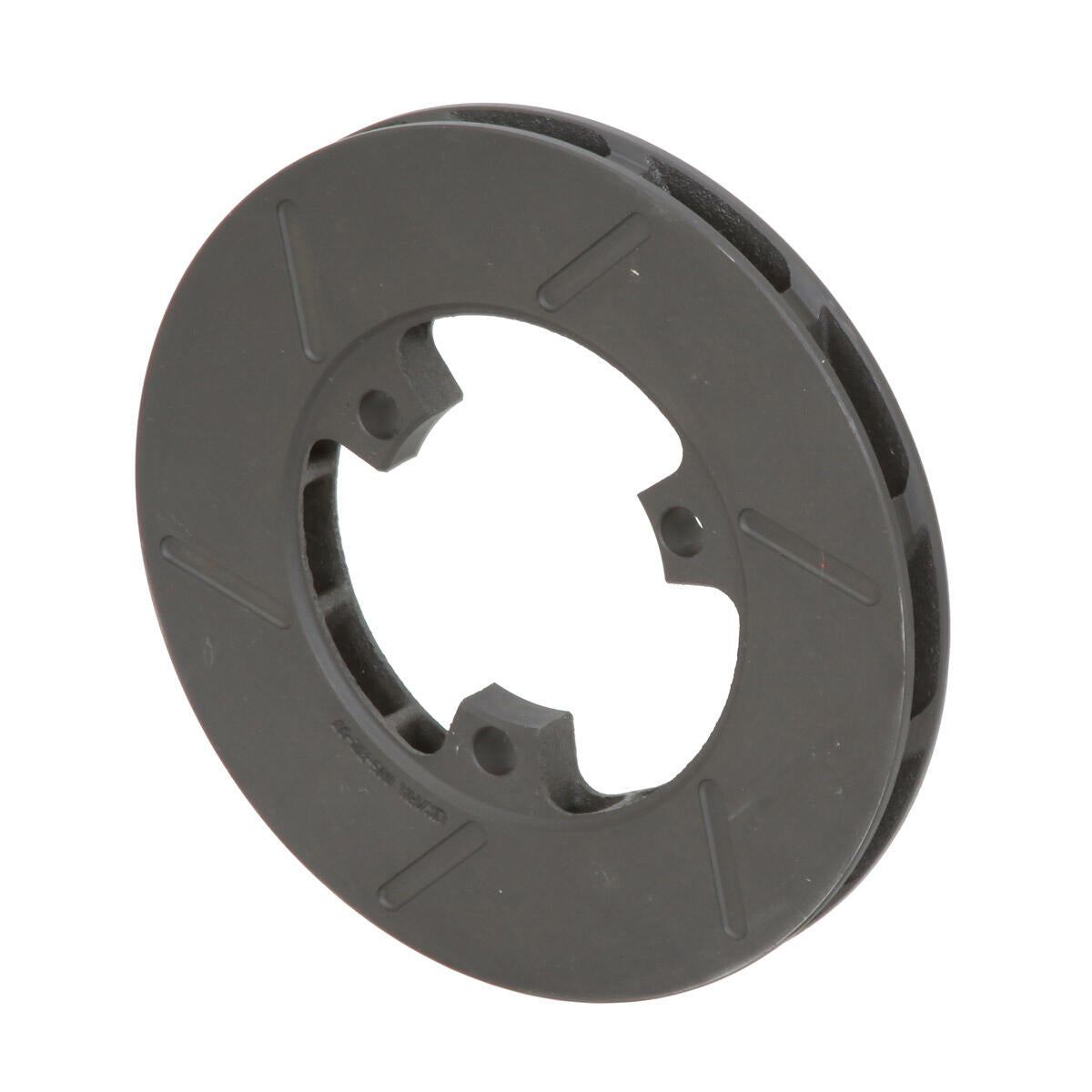 Ventilated Brake Disc 150x14mm Floating